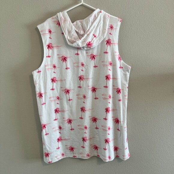 Princes Cruises Swimsuit Coverup Hoodie - XXL (NWT) - Picture 3 of 5